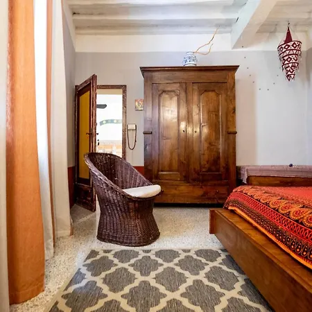 Le Cisterne B&B Amelia Exterior foto
