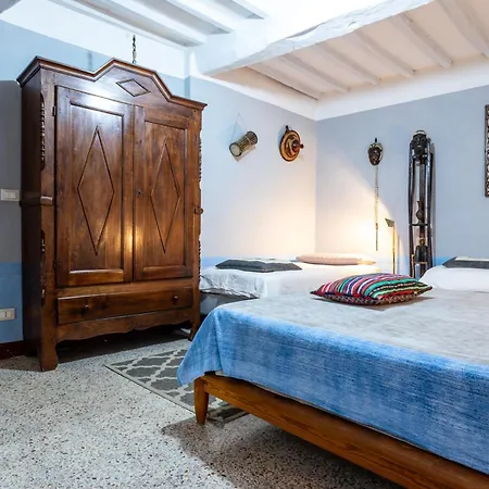 Le Cisterne B&B Amelia Exterior foto