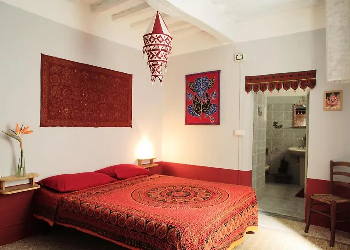 Le Cisterne B&B