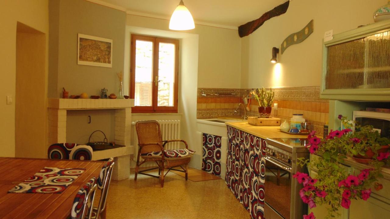 Le Cisterne Bed and breakfast Amelia