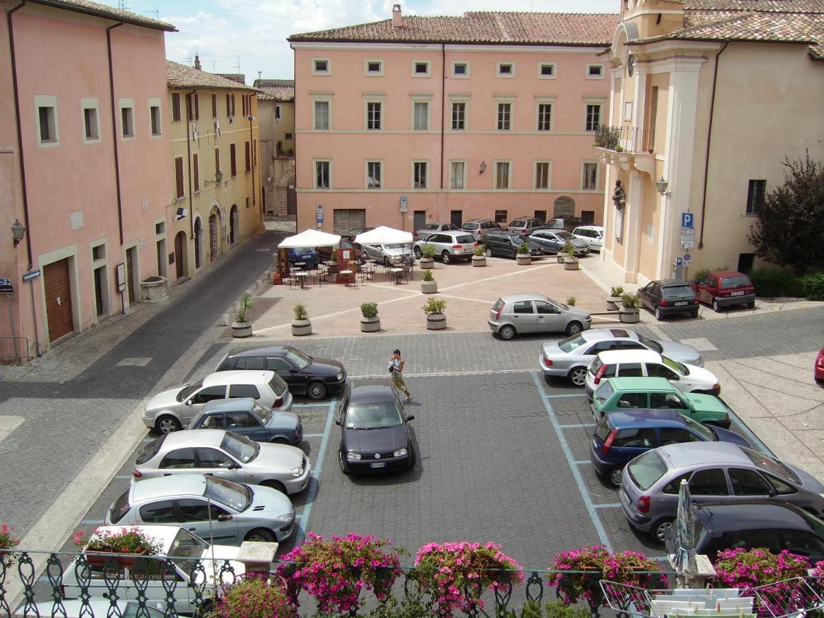 Bed and breakfast Le Cisterne Amelia