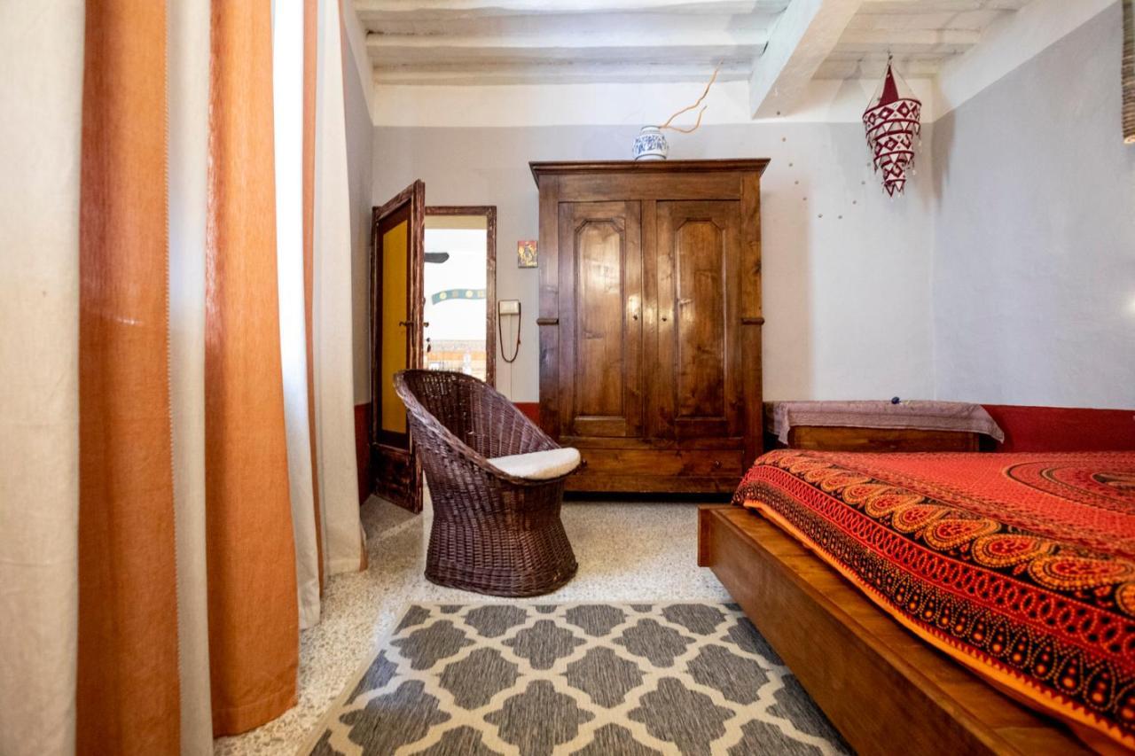 Bed and breakfast Le Cisterne