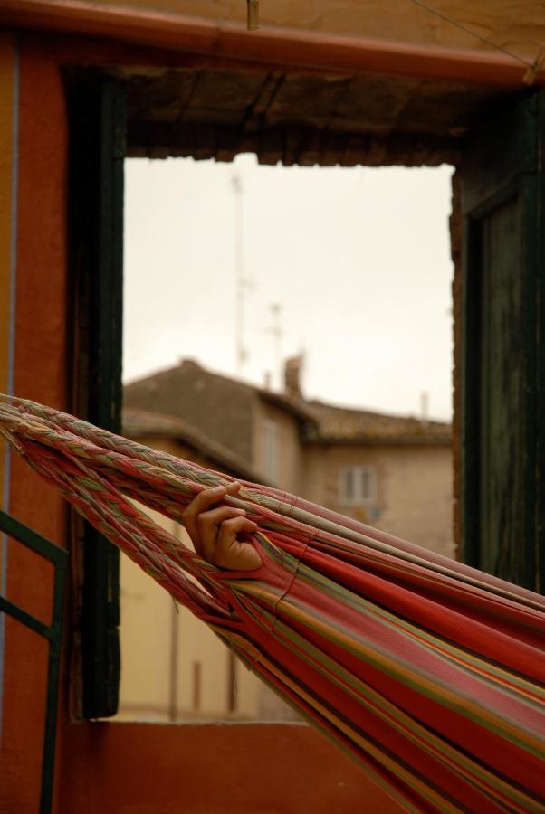 Bed & Breakfast Le Cisterne