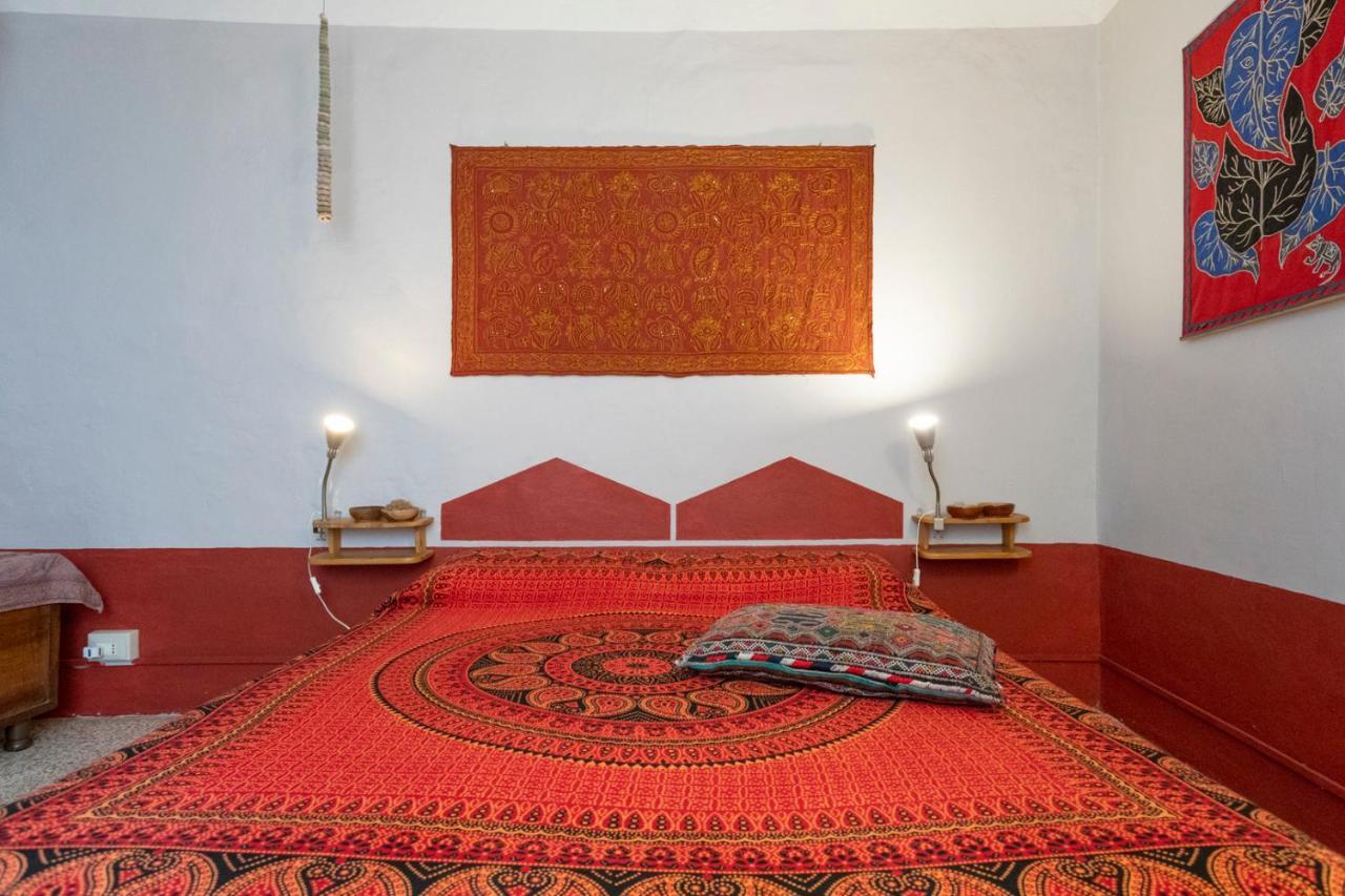 Bed and breakfast Le Cisterne Amelia