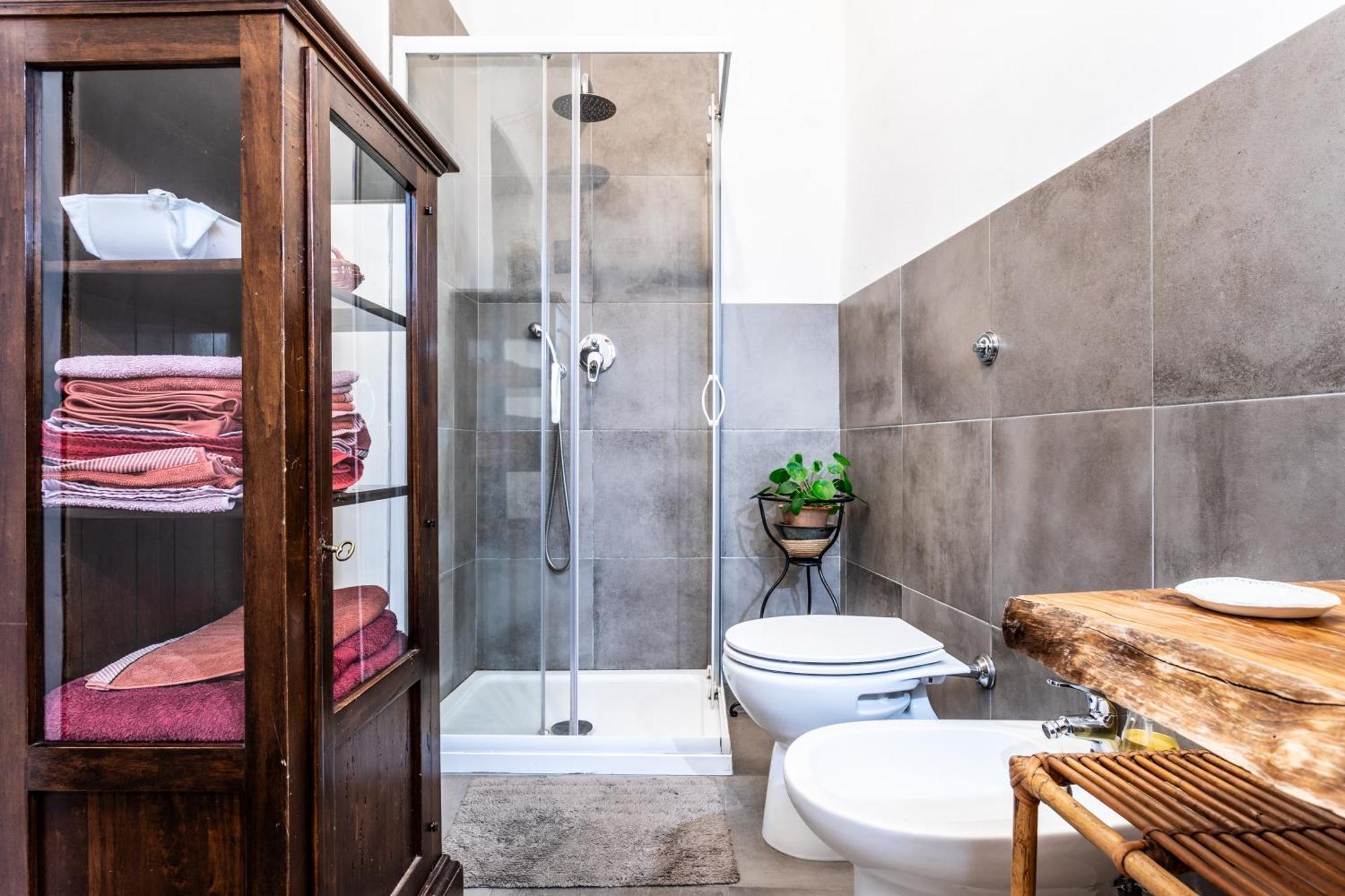 Le Cisterne Bed and breakfast