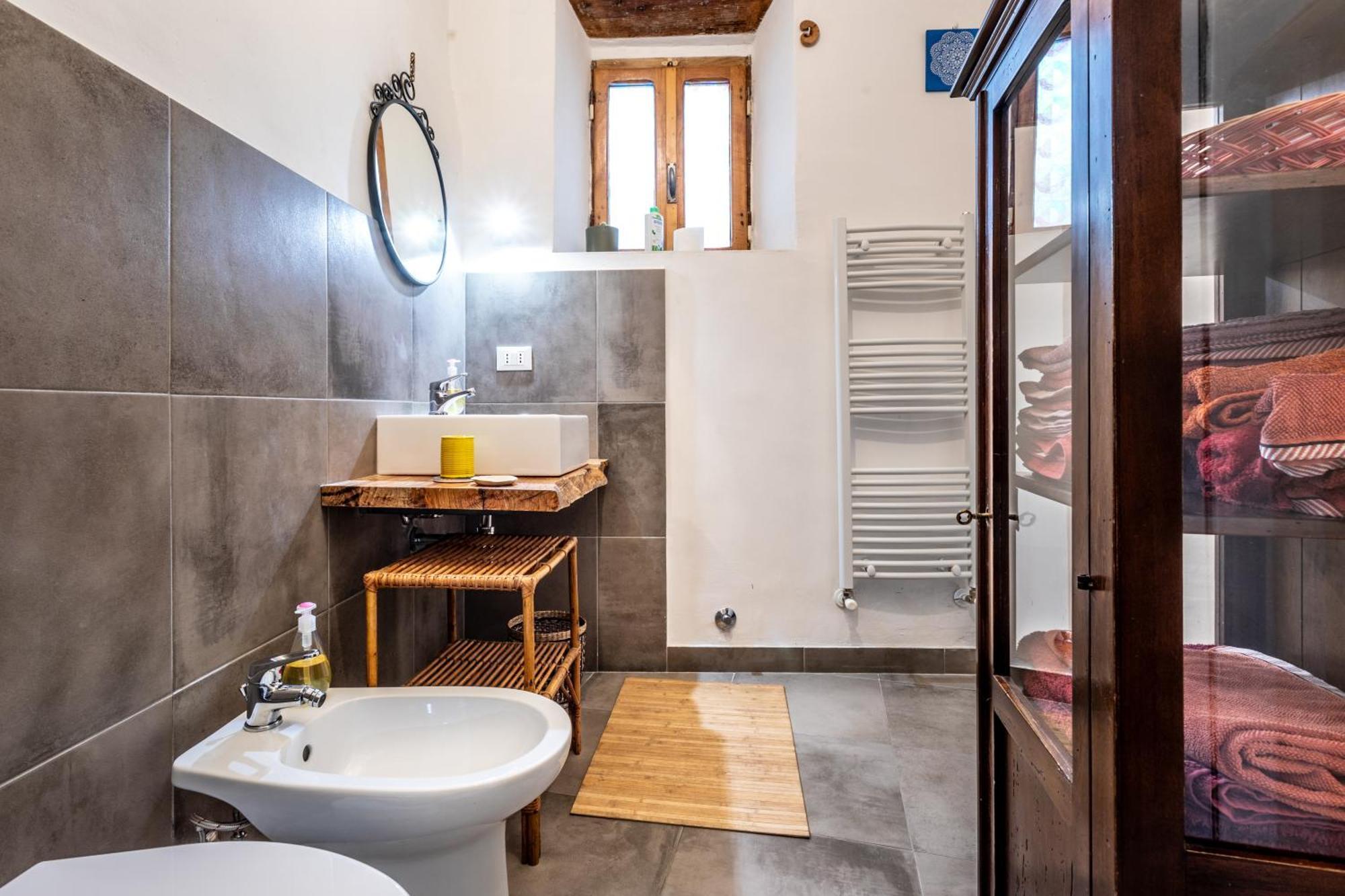 Le Cisterne Bed and breakfast